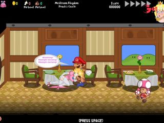 [GetFreeDays.com] Mario Is Missing - Super Mario Parody Porn Game Play Part 01 Princess Peach Gangbang by Enemy Sex Stream June 2023-2