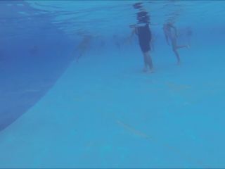  voyeur |  Voyeur Under the water in the swimming pool – pcolle YMUW-1010 (MP4, FullHD, 1920×1080) | voyeur-0