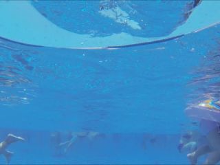  voyeur |  Voyeur Under the water in the swimming pool – pcolle YMUW-1010 (MP4, FullHD, 1920×1080) | voyeur-5