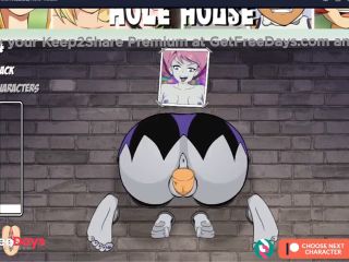 [GetFreeDays.com] JINX from TEEN TITANS GloryHole Adult Stream April 2023-2