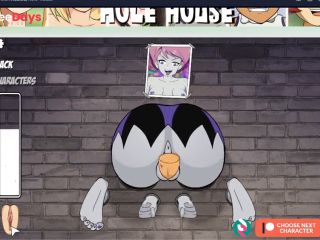 [GetFreeDays.com] JINX from TEEN TITANS GloryHole Adult Stream April 2023-3