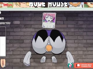 [GetFreeDays.com] JINX from TEEN TITANS GloryHole Adult Stream April 2023-4