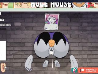 [GetFreeDays.com] JINX from TEEN TITANS GloryHole Adult Stream April 2023-6