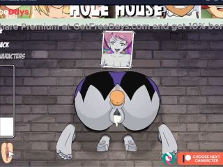 [GetFreeDays.com] JINX from TEEN TITANS GloryHole Adult Stream April 2023-7