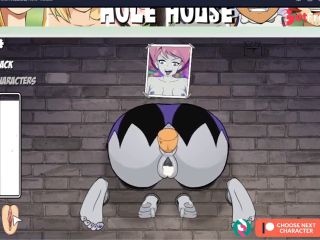 [GetFreeDays.com] JINX from TEEN TITANS GloryHole Adult Stream April 2023-8