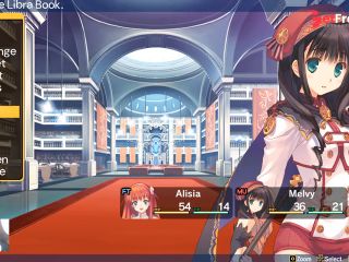 [GetFreeDays.com] HUNTING MONSTER GIRLS OR SOMETHING LIKE THAT - DUNGEON TRAVELLERS 2 Adult Stream October 2022-4