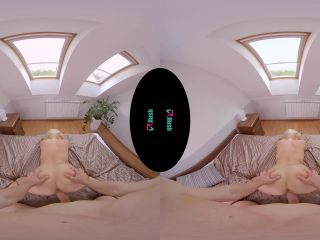 Online porn - VRHush presents I Love To Spend Time In The Garden! – Angel Wicky 5K virtual reality-0