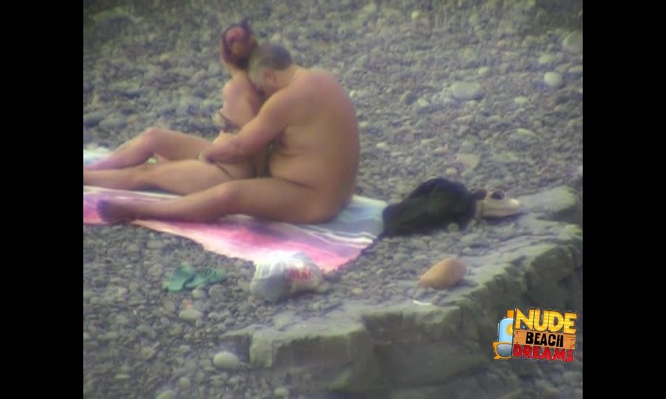 Voyeur Sex On The Beach 10, Part 1/1 Nudism