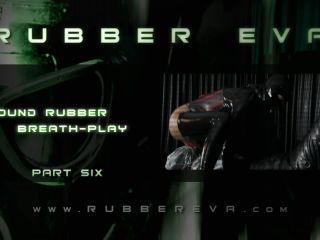 [GetFreeDays.com] 2010 RUBBER BONDAGE BREATHPLAY Part 06 latex gloves porn-9