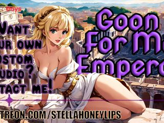 [GetFreeDays.com] Stella Fixes History With Rimjobs Emperor Neros Mommy Issues  Audio Roleplay Adult Stream May 2023-5