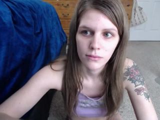 M@nyV1ds - meganholly00 - Smoking my vape on cam-6