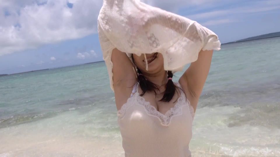 Usa Miharu REBD-426 Miharu2 Flapping USA! ! / Miharu Hasaki - Image Video