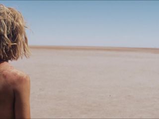 Mia Wasikowska – Tracks (2013) HD 1080p - [Celebrity porn]-6