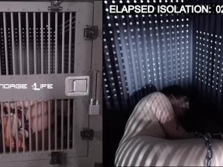 free online video 31 Lita In Isolation (5 Hour) on bdsm porn bdsm collection-4