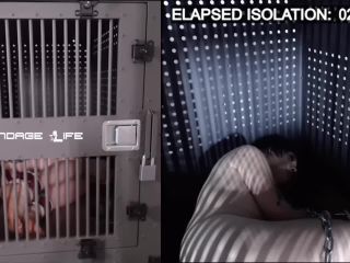 free online video 31 Lita In Isolation (5 Hour) on bdsm porn bdsm collection-5