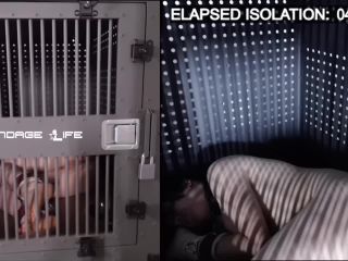 free online video 31 Lita In Isolation (5 Hour) on bdsm porn bdsm collection-9