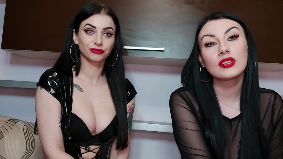 adult clip 14 Findom Teodora – Mesmerizing Hard Buzz With Miss Marisa – MONEY GODDESSS – FULL - domination - femdom porn femdom sex slave