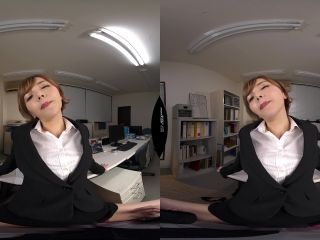 3DSVR-0715 A - Japan VR Porn, asian no bra on reality -0