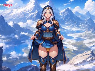 [GetFreeDays.com] League Of Legends JOI Hentai Adventure Gauntlet Adult Video May 2023-0