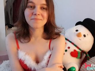 [GetFreeDays.com] Festive Update and Sex Toy Unboxing Christmas 2024 Sex Clip July 2023-2