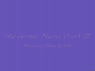 [Siterip] NuruMassage ReverseNuru-Part02 s01 WillPowers BlissDulce 1080p-0