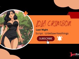 [GetFreeDays.com] Lola Crimson ASMR - Last Night Adult Clip October 2022-0