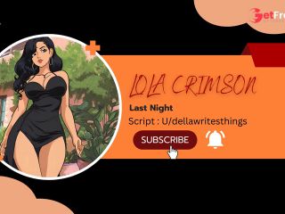 [GetFreeDays.com] Lola Crimson ASMR - Last Night Adult Clip October 2022-3