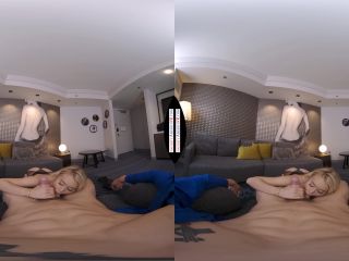 Natalia Starr - A Virtual Reality Experience (VR, VR Porn, Virtual Reality, Oculus Rift)-0