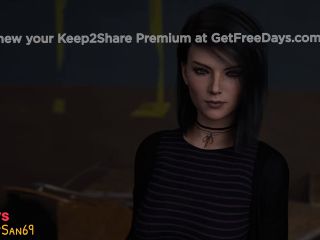 [GetFreeDays.com] Summer Heat - Part 51 She Panties Color By LoveSkySan69 Adult Stream March 2023-1