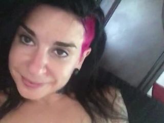 Joanna Angel () Joannaangel - hanging out and eating cum good morning 16-06-2017-0