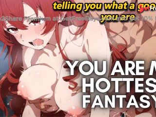 [GetFreeDays.com] You Are My Hottest Fantasy Audio Porn Adult Leak May 2023-1