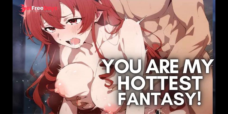 [GetFreeDays.com] You Are My Hottest Fantasy Audio Porn Adult Leak May 2023