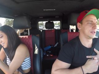 Online porn - VitalyUncensored presents Episode 7 Flashing Tits To Strangers Prank! milf-3