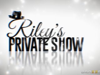 adult video 15 Riley Reid. Riley's Private Show (Full HD) - tattoo - high heels porn anissa kate blowjob-0