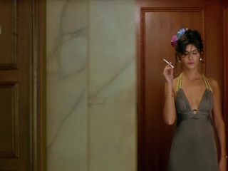 Audrey Tautou – Priceless (Hors de prix) (2006) HD 1080p - [Celebrity porn]-1