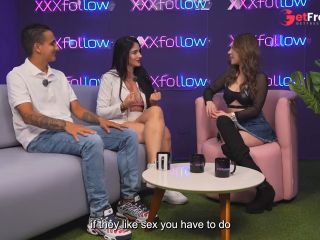 [GetFreeDays.com] MILF colombiana Estella Osorio se folla a chico timido en XXXfollow Sessions Podcast con Dani Ortiz Sex Clip December 2022-3