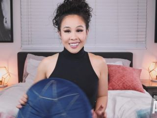 free porn clip 25 Mistress An Li – It’s My First Time | strap-on training | femdom porn asian gays twinks-1