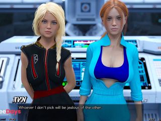 [GetFreeDays.com] STRANDED IN SPACE 149  Visual Novel PC Gameplay HD Adult Leak July 2023-4