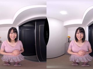 DSVR-524 【VR】 J Cup God Milk Glasses Sober Kid From The Region Who Moved Next Door Erotic Switch Does Not Suit The Face And It Does Not Stop Even If It Goes In The Super-class Transformation, Continuous Ejaculation Sex * Sachiko Who Did 3 Shots Today-3