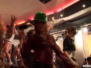 Party - Hard Hat Hos Part 5 - Cam 4-1