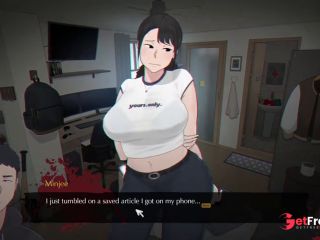 [GetFreeDays.com] Tenants Of The Dead Hentai Sex Game Sex Scenes Gameplay Part 2 18 Adult Leak March 2023-4