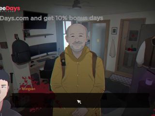 [GetFreeDays.com] Tenants Of The Dead Hentai Sex Game Sex Scenes Gameplay Part 2 18 Adult Leak March 2023-8