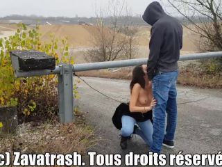 [Siterip] Zavatrash Du Foutre Plein La Face-2