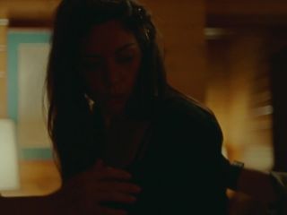 Aubrey Plaza, Lindsay Burdge - Black Bear (2020) HD 1080p - (Celebrity porn)-5