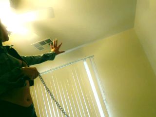 adult video 22 Americanmeangirls - Princess Skylar - Fill My Closet - mind fuck - fetish porn ebony feet fetish-3