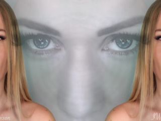 adult clip 22 code fetish pov | Goddess Poison - Controlling Beta Bitch Boy Slaves With My Eyes | mind control-1