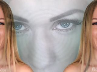 adult clip 22 code fetish pov | Goddess Poison - Controlling Beta Bitch Boy Slaves With My Eyes | mind control-5