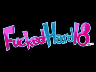 Kelly Diamond - [FuckedHard18 com] - [2014]-9