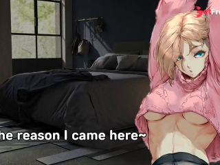 [GetFreeDays.com] Voiced Hentai JOI Gwen Stacy Sex Journey Through the Worlds JOI GameEdging AnalTeaser Sex Stream December 2022-0