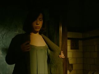 Sally Hawkins - The Shape of Water (2017) HD 1080p - (Celebrity porn)-3